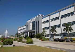 上海生产安全展厅设计