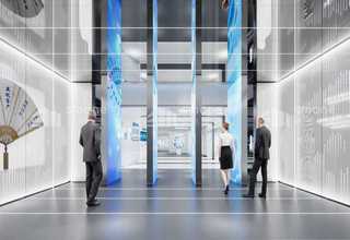 山西差齿传动减速机