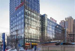 城市航拍短视频定制平台