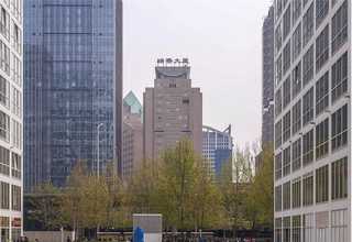 泰州移动公共卫生间