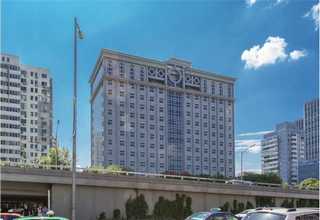 闵行区汽车自动化设备制造